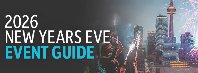 New Years Eve 2026 - updated