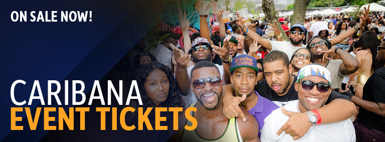 Caribana - Weekend Guide