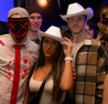 Halloween Pub & Club Crawl 2025!