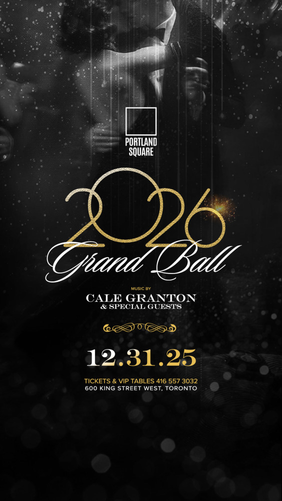 2026 Grand Ball