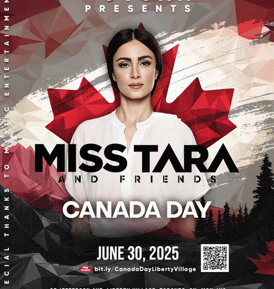Miss Tara and Friends