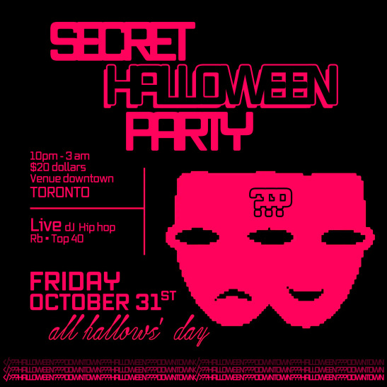flyer