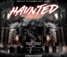 Haunted @ Liberty Grand 2025!