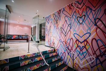 Love Child Social House Venue