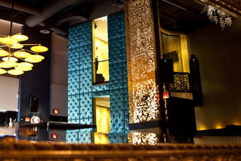 Miss Ivy (Queen St) Venue