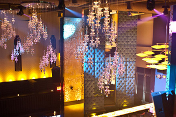 Miss Ivy (Queen St) Venue