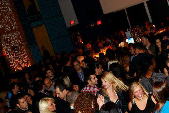 Miss Ivy (Queen St) Venue