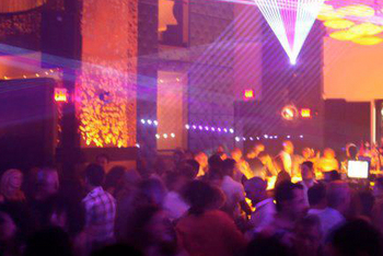 Miss Ivy (Queen St) Venue