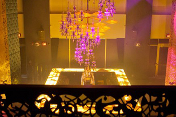 Miss Ivy (Queen St) Venue